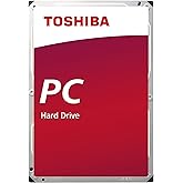 Toshiba DT02ABA400-2YW 3.5-inch HDD 4TB Internal Desktop PC Power Saving Model