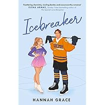 Amazon | Icebreaker | Grace, Hannah | Contemporary