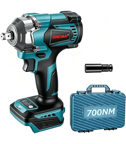 Amazon | トネ(TONE) 電動インパクトレンチ IW-22-1T 100V