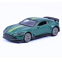 Amazon | RW 1/64 アストンマーティン ヴァタンジェ V12 ／ ミニカー