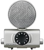 Amazon.co.jp: ZOOM 超指向性ショットガンマイク SGH-6 H5 H6 H8 Q8n