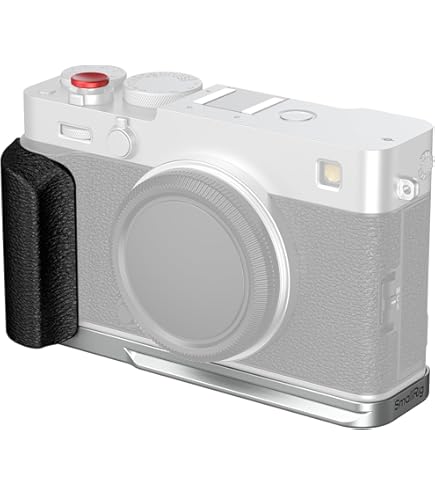 Amazon | Thumbs Up EP-9S サムズアップ 親指グリップ FUJIFILM X-E2/X