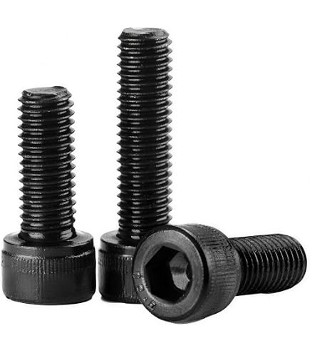 Amazon.co.jp: スクエア(SQUARE) チタンM2ヘックスボタンビス M2×4mm
