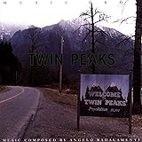 MUSIC FROM TWIN PEAKS [Analog]