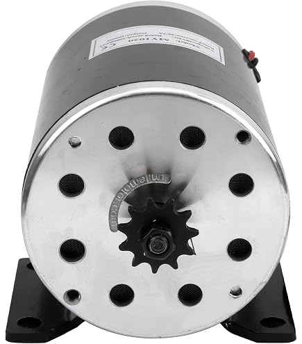 Amazon.co.jp: 500w 600W DC 36V / 48V / 60v ブラシレス モーター