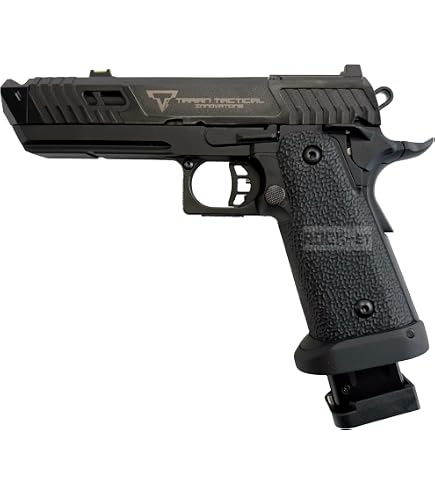 Amazon.co.jp: SIDEARMS GUARDER マルイ Glock19USAリアル刻印フレーム