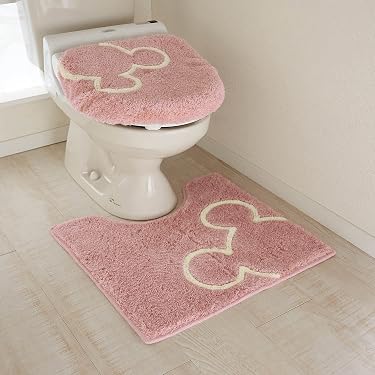 Amazon.co.jp 人気ギフトランキング: トイレマット・タンクカバー で