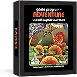 Adventure: The Atari 2600 Game Journal