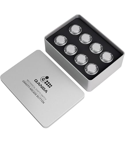 Amazon.co.jp: OneFRAME A set (24mm x11、30mm x1) / 薄型ボタン