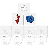 SUBSTANCE 1987 (4CD DELUXE EDITION)