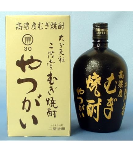 Amazon.co.jp: 二階堂・豊後路・720ml : 食品・飲料・お酒