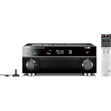 Amazon.co.jp ほしい物ランキング: AVアンプ・AVレシーバー で、ほしい