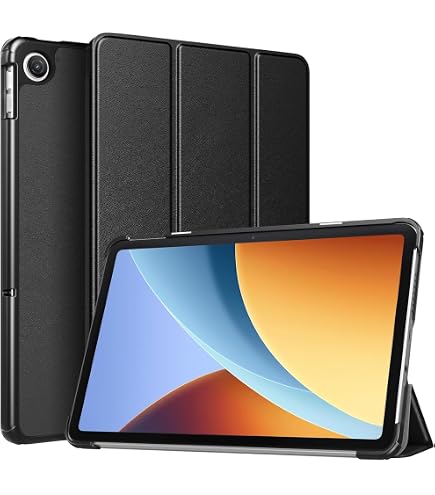 Amazon.co.jp: [HinZann] ケース Xiaomi REDMI Pad 2 9.7インチ用