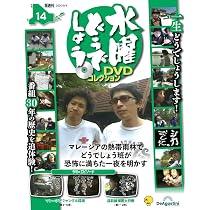 水曜どうでしょう DVDコレクション 第13号(東京 2泊3日70km 第4夜