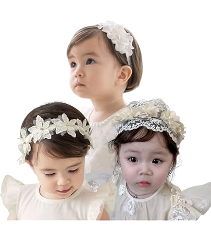 Amazon.co.jp: [バーバリー]子供服 ヘッドバンド カチューシャ ヘア