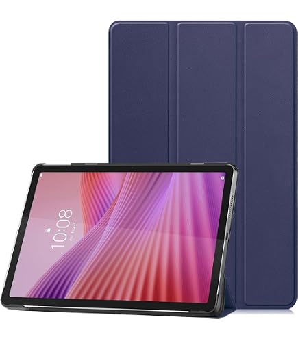 【新品未使用】Lenovo Tab K10（本体カバー付き） Amazon.co.jp: LANHOMEX For Lenovo Tab 10.1 2025/ Lenovo Tab K10