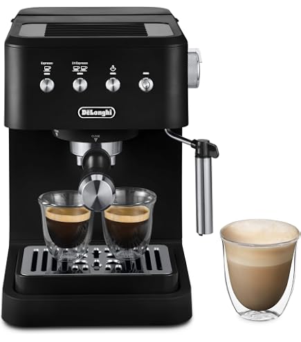 Amazon | DeLonghi(デロンギ) エスプレッソメーカー スティローザ