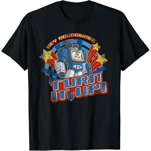 Amazon | トランスフォーマー ロゴ ディセプティコン Tシャツ