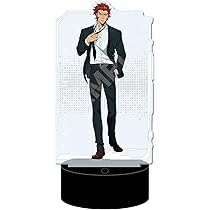Amazon.co.jp: 俺だけレベルアップな件 白川大虎 LEDビッグ