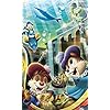 チップとデール ディズニー - チップとデール FVGA(480×800)壁紙 13895