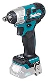 マキタ(Makita) 充電式インパクトレンチ 10.8V バッテリ・充電器・ケース別売 TW161DZ