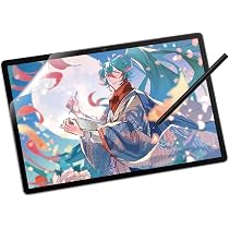 Amazon.co.jp: エレコム ワコム 液タブ 液晶ペンタブレット Wacom
