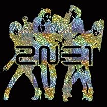 Amazon.co.jp: CRUSH - 2NE1: ミュージック