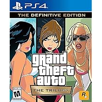 桃太郎電鉄 & Grand Theft Auto: The Trilogy Grand Theft Auto The Trilogy The Definitive Edition (Asim