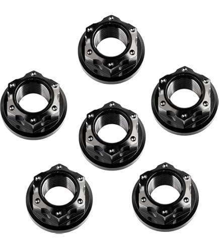 Amazon.co.jp: 中国ホンダ純正 ナットU16mm メーカー品番：90305-KBN