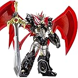 RIOBOT マジンカイザー（再販） ノンスケール ダイキャスト＆ABS製 塗装済み完成品 アクションフィギュア