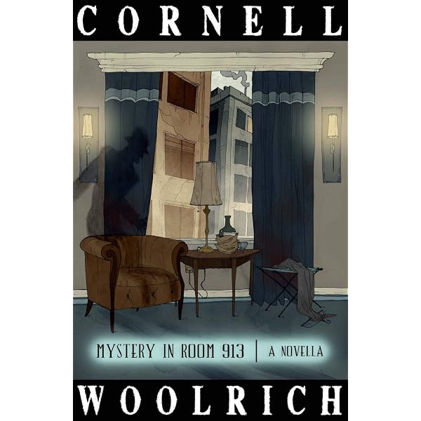 Amazon | Fright (English Edition) [Kindle edition] by Woolrich