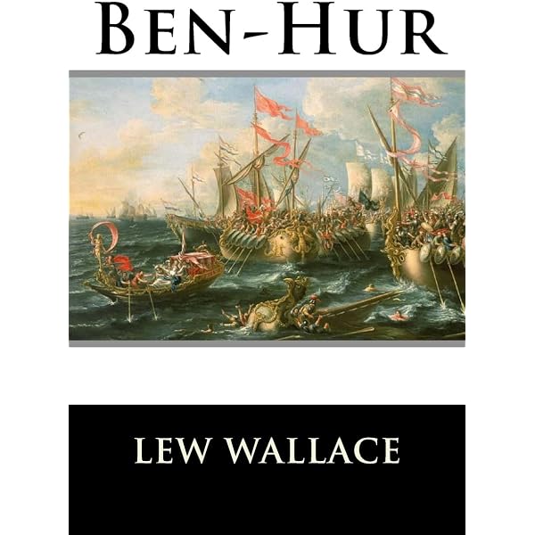 Amazon.co.jp: Ben-Hur : 本