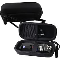 Amazon.co.jp: 収納ケース用のZOOM ズーム H1essential ハンディ