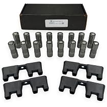 Texas Speed Gen 3/4 GM LS Truck CHOPacabra Cam Kit – 4.8L 5.3L 6.0L 6.2L – With Springs & Seals