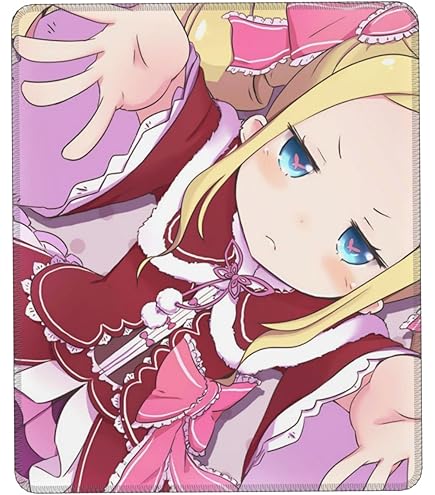 Amazon.co.jp: マウスパッド ゲーミングマウスパッド アニメ