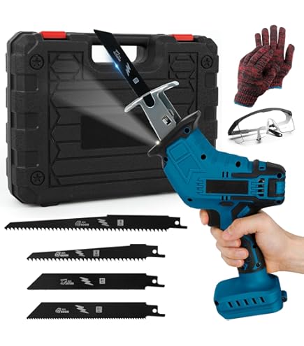 Amazon | ヤードフォース 18Vコードレス高枝ポール付電動鋸 Y3LS-C08