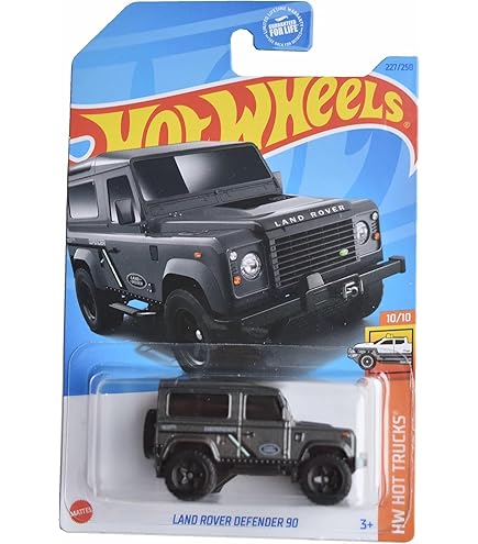 Amazon | ランドローバー ディスカバリー FIRST EDITION 1/43