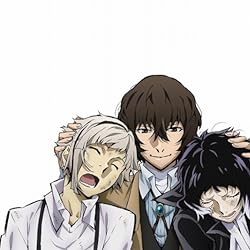 文豪ストレイドッグス 壁紙 スマポ 文豪ストレイドッグス 壁紙 スマポ