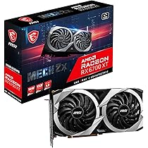 グラフィックボード・グラボ・ビデオカード Radeon RX 6700 XT 12GB グラフィックボード ビデオカード RX 6700 XT」の人気商品一覧
