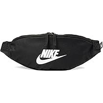 nike heritage small hip pack