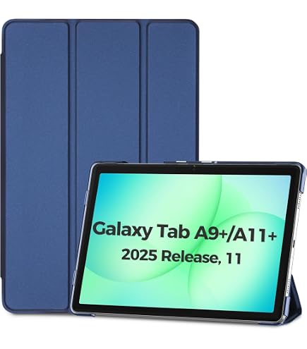 Samsung Galaxy Tab A9 Plus 11.0 inch SM-X216B 5G 64GB Navy (4GB