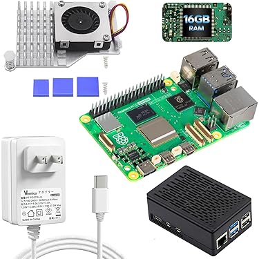 Amazon.co.jp 売れ筋ランキング: シングルボードコンピュータ