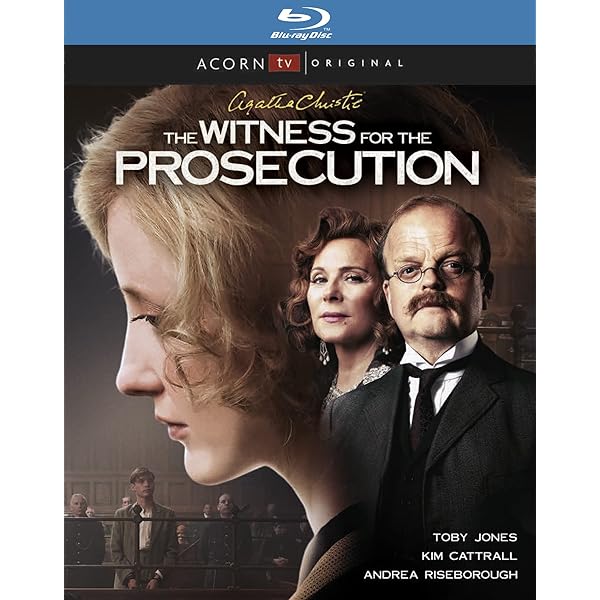 その他 Agatha Christie&#39;s Partners in Crime [Blu-ray] [Import] Agatha Christie's Partners in Crime: Tommy & Tuppence