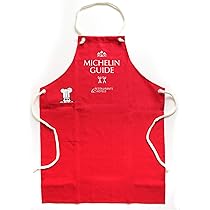 超貴重 多分非売品 MICHELIN エプロン 超貴重 多分非売品 MICHELIN エプロン