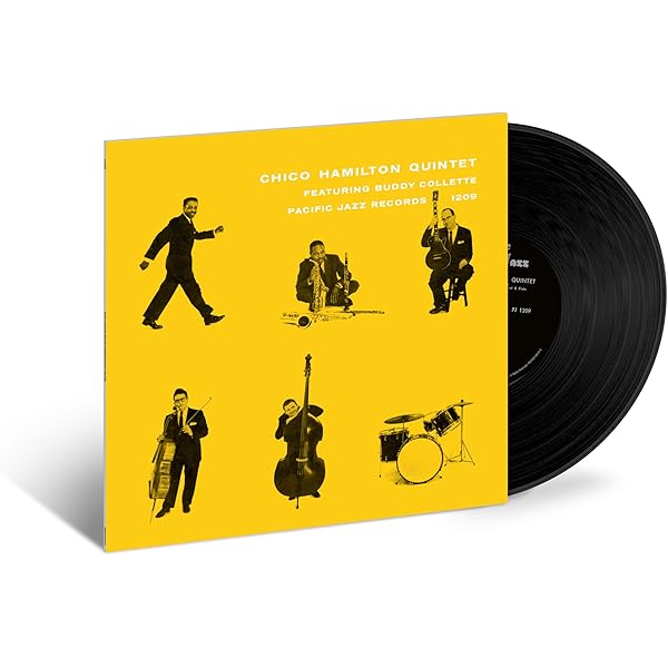 洋楽 SHADES OF REDD FREDDIE REDD QUINTET Freddie Redd Quintet - Shades of Redd LP – Chaz's Bull City