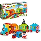 レゴ(LEGO)デュプロ はじめてのデュプロ(R) "かずあそびトレイン" 10847