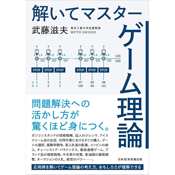 経済 ゲーム理論 テキスト15冊セット ゲーム理論15講 (ライブラリ経済学15講) | 鈴木 伸枝, 西村 健 |本