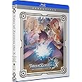 Tales of Zestiria the X: The Complete Series [Blu-ray]