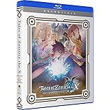 Tales of Zestiria the X: The Complete Series [Blu-ray]