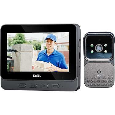 Amazon.co.jp 最新リリース: ビデオドアベル の新着ランキングです。